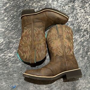 ariat boots